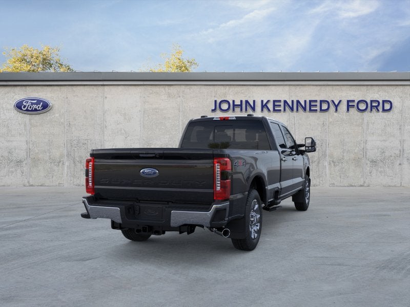 2026 Ford F-250SD Lariat Pickup
