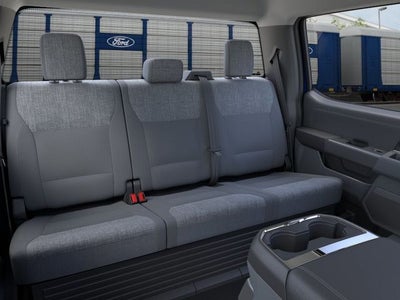 2026 Ford F-250SD Lariat Pickup