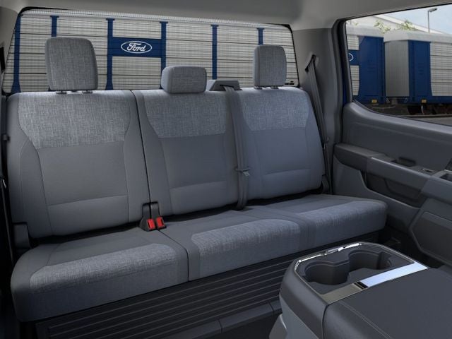 2026 Ford F-250SD Lariat Pickup