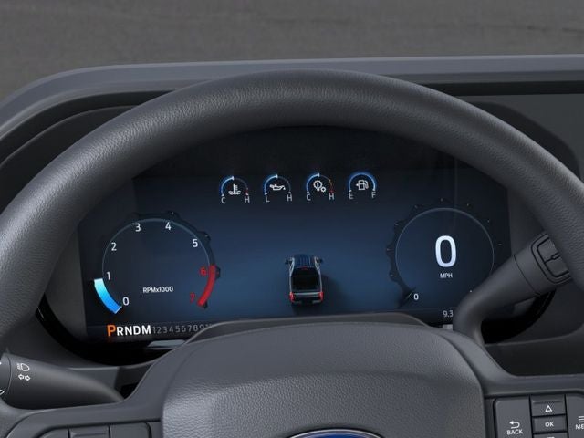 2026 Ford F-250SD Lariat Pickup