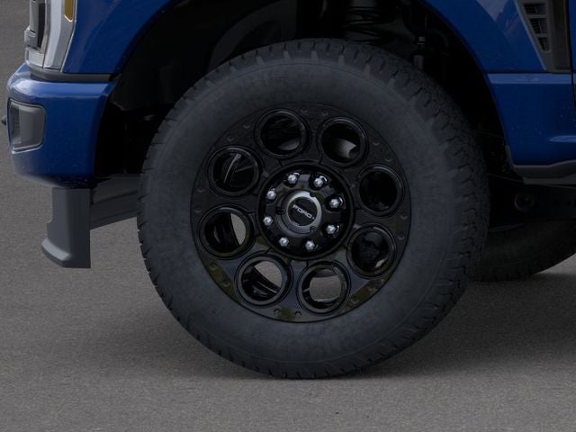 2026 Ford F-250SD Lariat Pickup