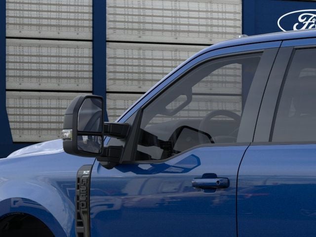 2026 Ford F-250SD Lariat Pickup