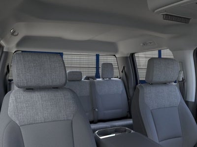 2026 Ford F-250SD Lariat Pickup