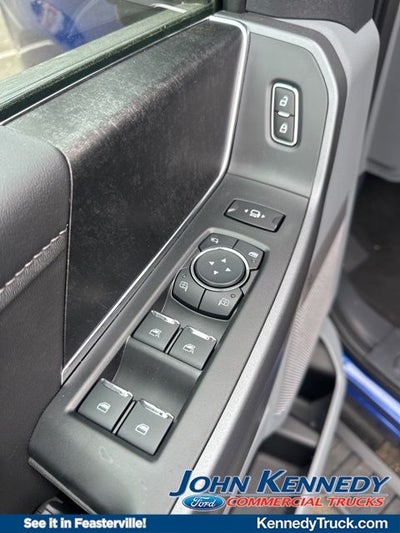 2026 Ford F-250SD Lariat Pickup