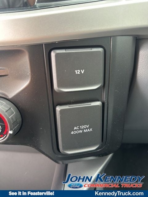 2026 Ford F-250SD Lariat Pickup