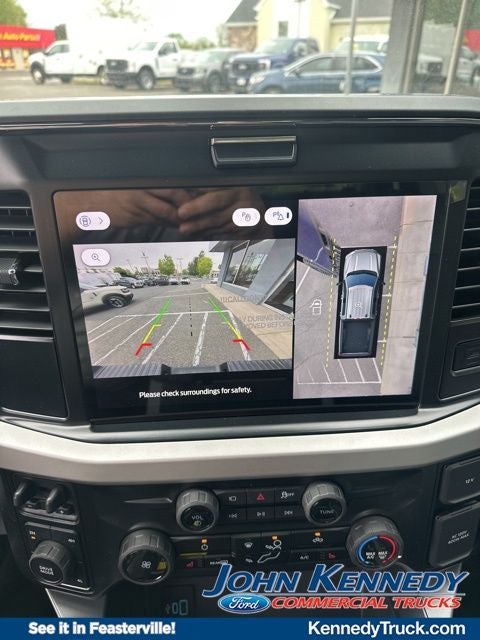 2026 Ford F-250SD Lariat Pickup