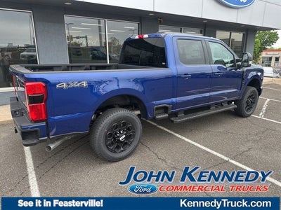 2026 Ford F-250SD Lariat Pickup