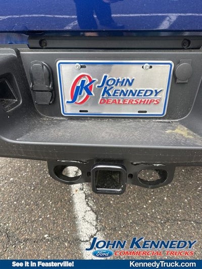 2026 Ford F-250SD Lariat Pickup