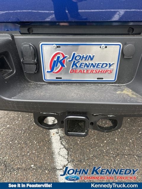 2026 Ford F-250SD Lariat Pickup