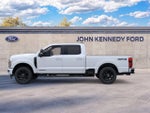 2026 Ford F-250 Lariat Torque Shelby Pickup