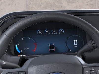 2026 Ford F-250 Lariat Torque Shelby Pickup