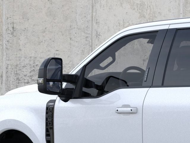 2026 Ford F-250 Lariat Torque Shelby Pickup