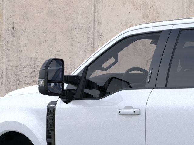 2026 Ford F-250 Lariat Torque Shelby Pickup