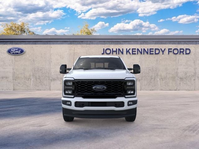2026 Ford F-250 Lariat Torque Shelby Pickup