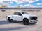 2026 Ford F-250 Lariat Torque Shelby Pickup