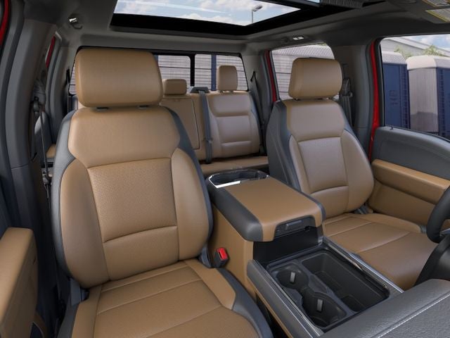 2026 Ford F-250 Pickup Lariat