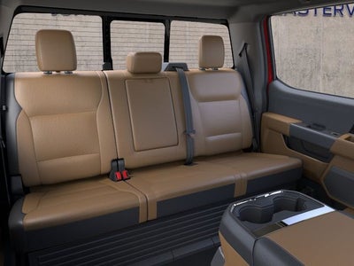 2026 Ford F-250 Pickup Lariat
