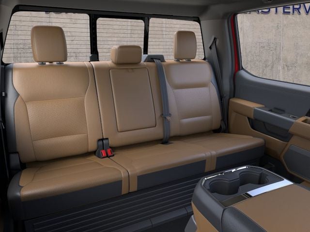 2026 Ford F-250 Pickup Lariat