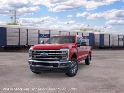 2026 Ford F-250 Pickup Lariat