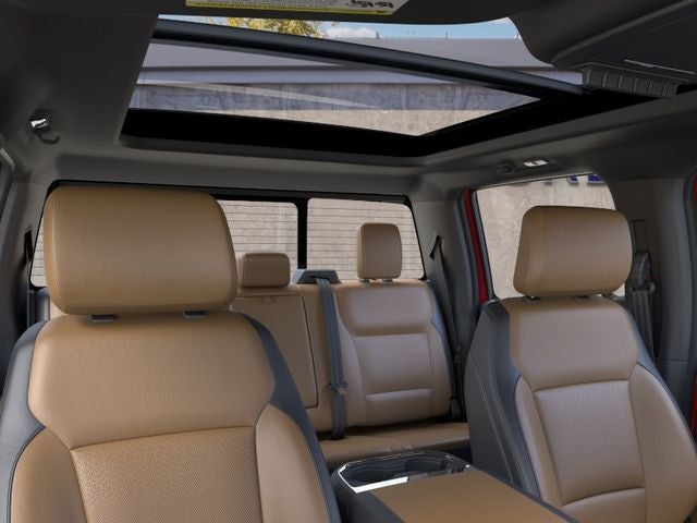 2026 Ford F-250 Pickup Lariat