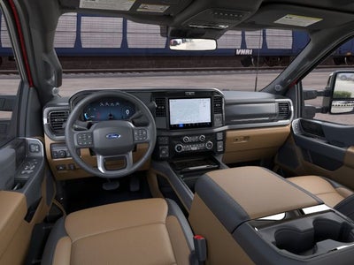 2026 Ford F-250 Pickup Lariat