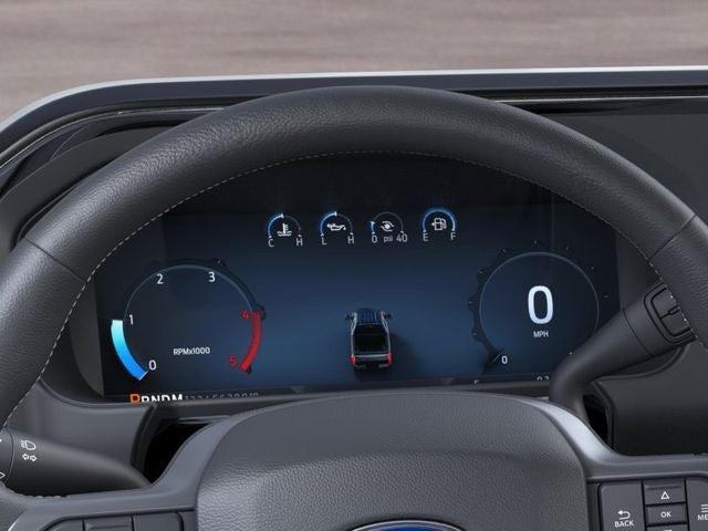 2026 Ford F-250 Pickup Lariat