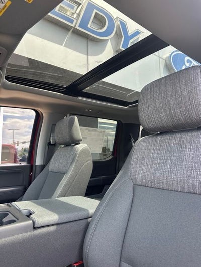 2026 Ford F-250 XLT Pickup