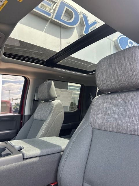 2026 Ford F-250 XLT Pickup