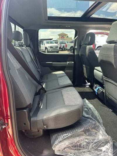 2026 Ford F-250 XLT Pickup