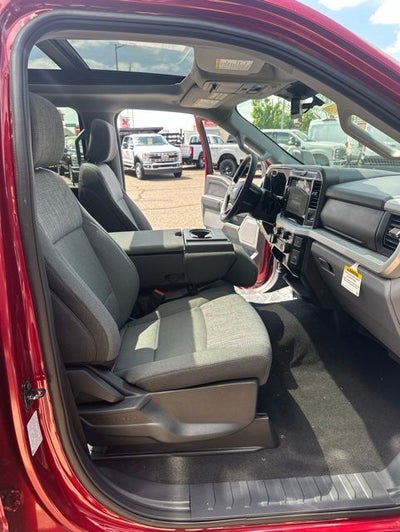 2026 Ford F-250 XLT Pickup