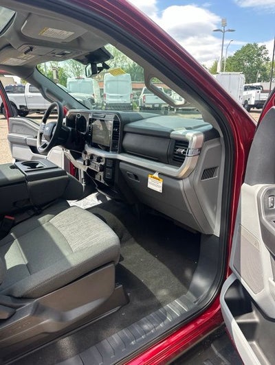 2026 Ford F-250 XLT Pickup
