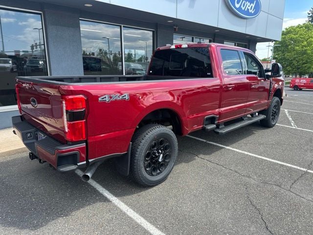 2026 Ford F-250 XLT Pickup