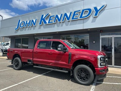 2026 Ford F-250 XLT Pickup