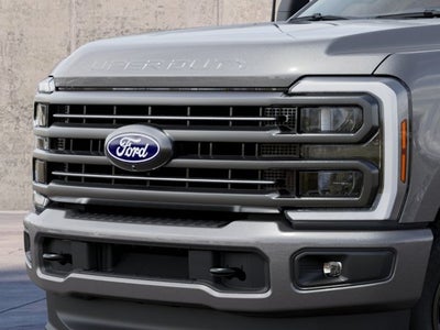 2027 Ford F-250SD XLT