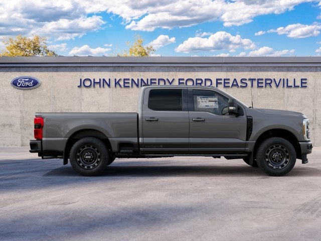 2027 Ford F-250SD XLT