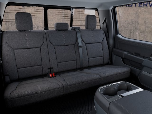 2027 Ford F-250SD XLT