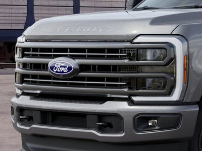 2027 Ford F-250SD XLT