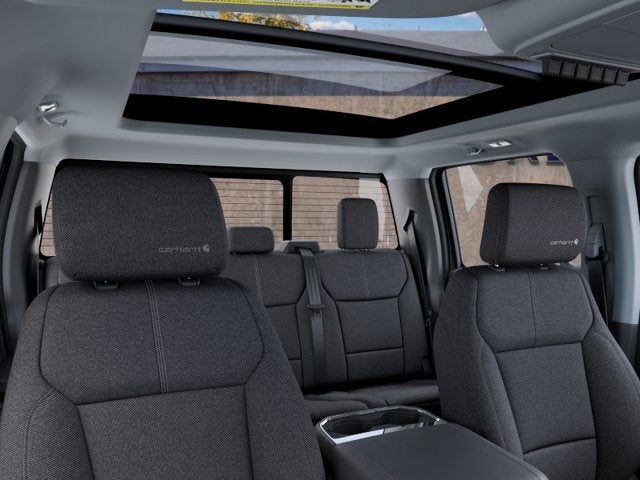 2027 Ford F-250SD XLT