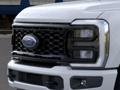 2026 Ford F-250SD XL Pickup
