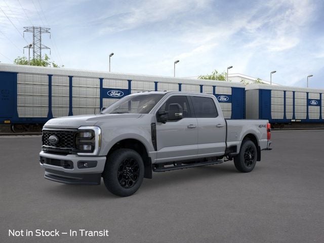 2026 Ford F-250SD XLT Pickup