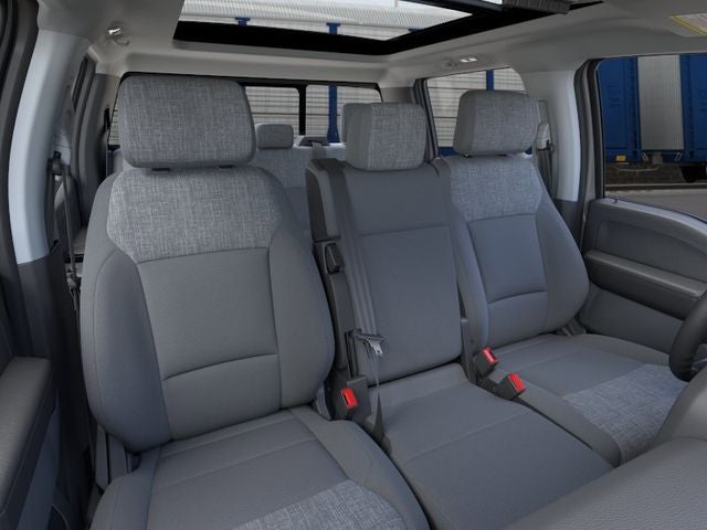 2026 Ford F-250SD XLT Pickup