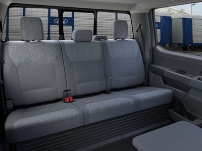 2026 Ford F-250SD XLT Pickup