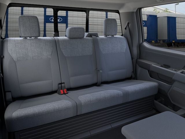 2026 Ford F-250SD XLT Pickup