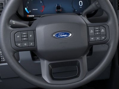 2026 Ford F-250SD XLT Pickup