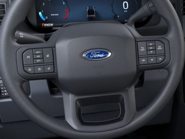 2026 Ford F-250SD XLT Pickup