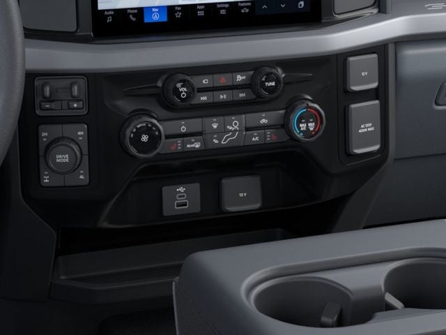 2026 Ford F-250SD XLT Pickup