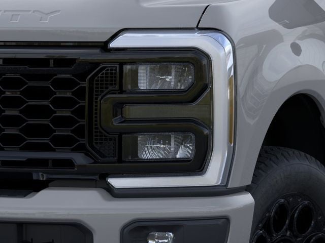 2026 Ford F-250SD XLT Pickup