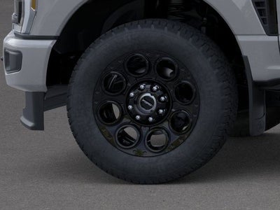 2026 Ford F-250SD XLT Pickup