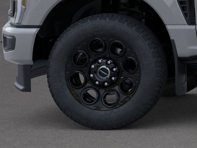 2026 Ford F-250SD XLT Pickup