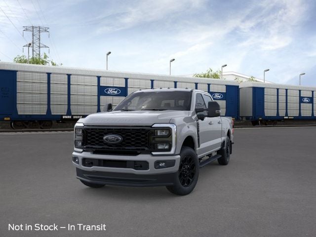 2026 Ford F-250SD XLT Pickup